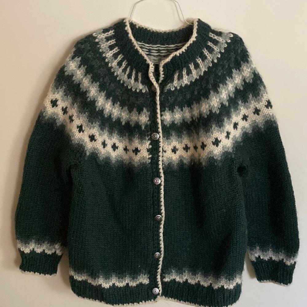 Sweater